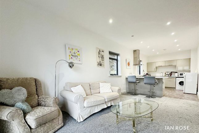Flat for sale in West Strand, Whitehaven