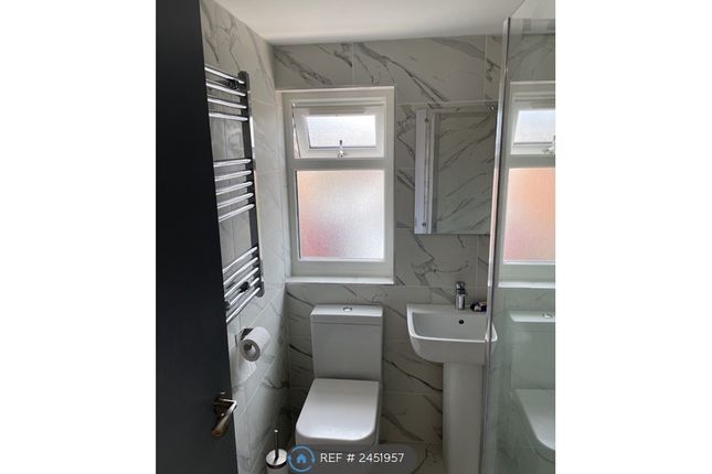 Loft En-Suite