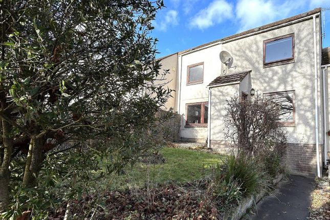3-bed house on 38, Wrightfield Park, Dingwall, £145,000