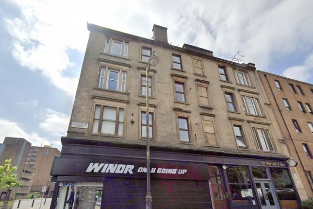 Flat to rent in Buccleuch Street, Garnethill, Glasgow