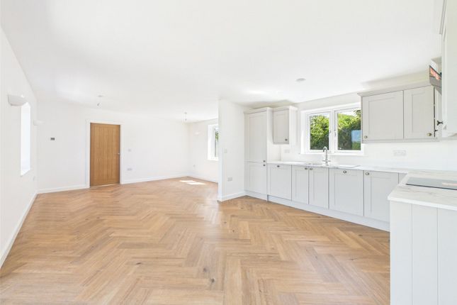 New Build Adjacent To Waldon View,, Milton Damerel, Devon photo 3