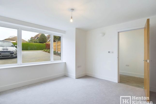 Detached house for sale in Cromwell Avenue, Billericay