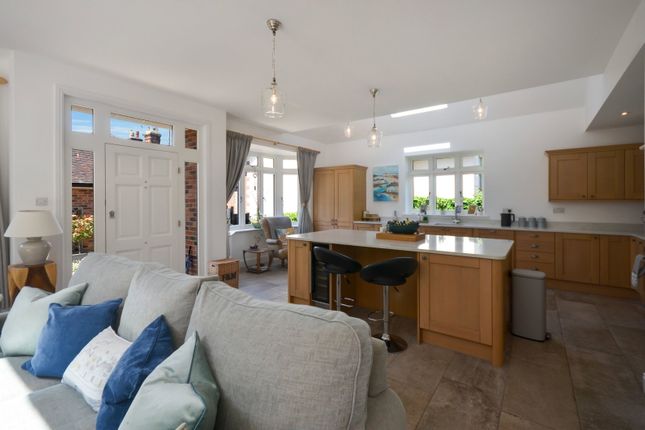 Westfield Lodge, Westfields, Saffron Walden photo 4