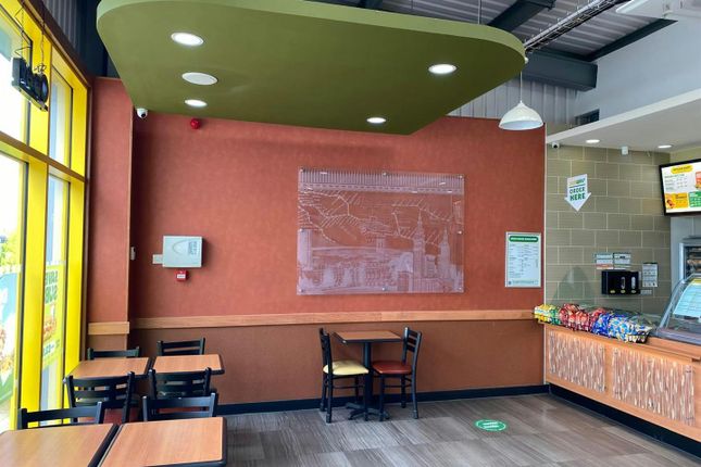 Subway, Unit 5 Battlefield Road, Shrewsbury photo 3