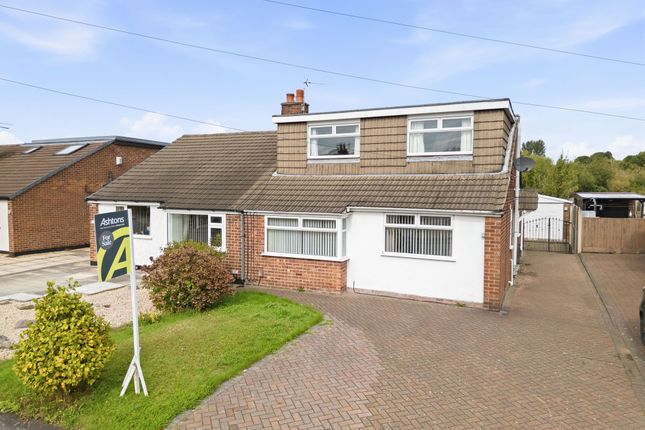 3-bed house on 21 Alderley Road, Warrington, £360,000