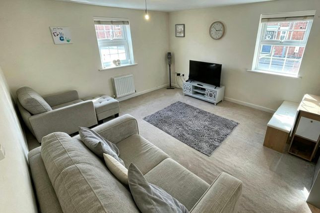 25, Proclamation Avenue, Kettering photo 4