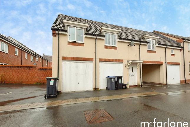 2 Bedroom House in SN4 7FL