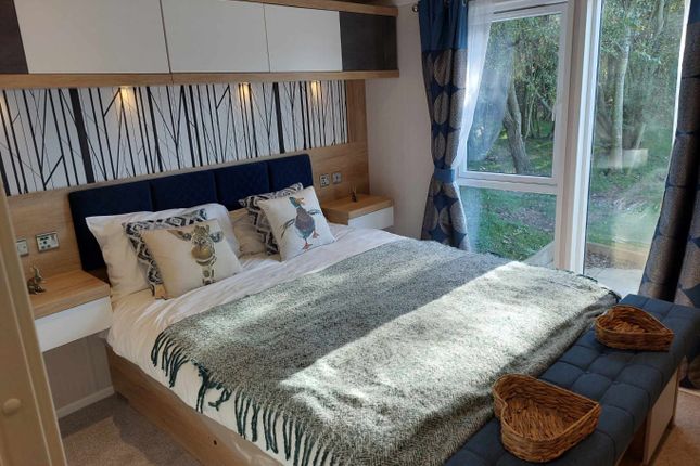 Swift Toronto Manor Park Caravan Site, Manor Road, Norfolk photo 5