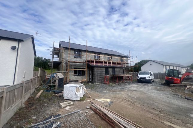 Clos Megan, Ystrad Aeron, Lampeter photo 2