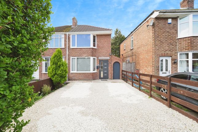 2-bed other on 154, Bottleacre Lane, Loughborough, £195,000