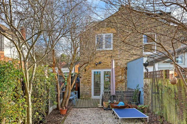 End terrace house for sale in Rose Valley, Brentwood