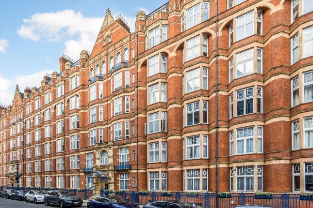 Property for sale in Bickenhall Street, Marylebone