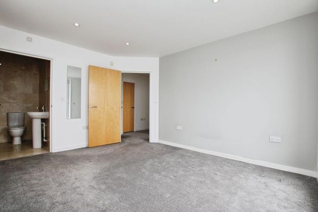 Apartment 9 Madison Court 50, Salisbury Road, Bristol photo 5