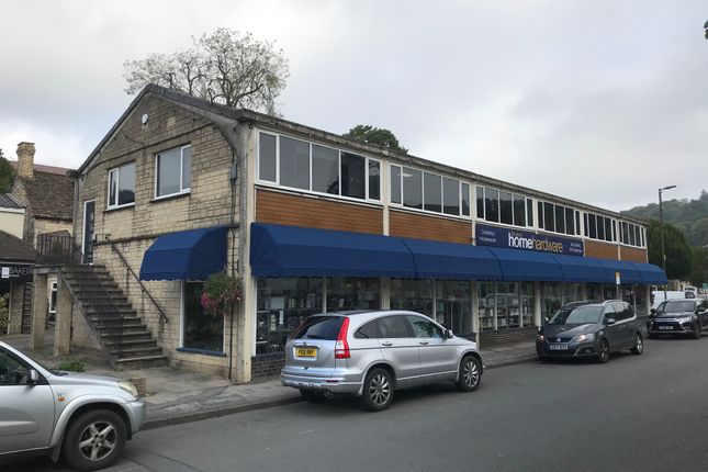 Thumbnail Retail premises for sale in Wheelwrights Corner, Cossack Square, Nailsworth