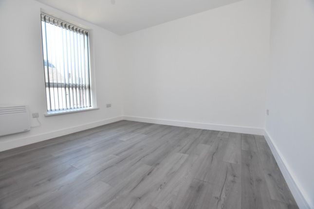 Flat D, Devonshire House, 17 Occupation Road, Cheterfield photo 3