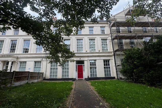 2-bed flat on 27, Parkfield Road, Liverpool, £470,000