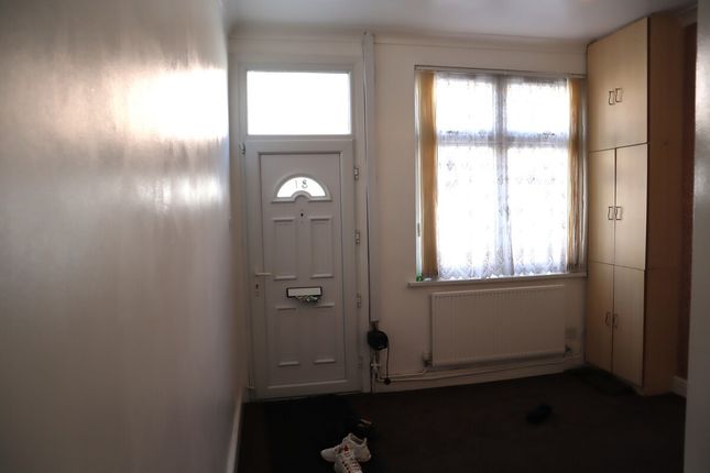 81, Earl Howe Street, Leicester photo 5