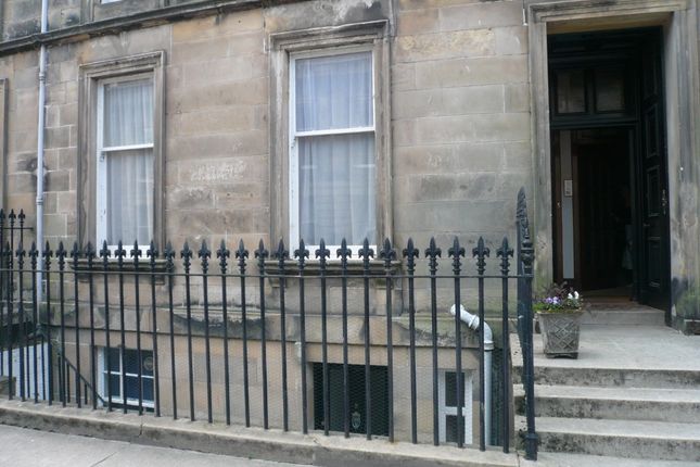 Thumbnail Flat to rent in Howard Place, St Andrews, Fife