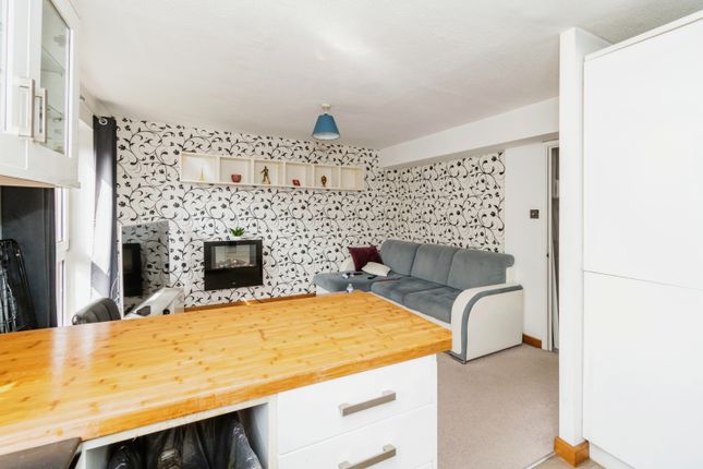 Flat for sale in Maryfield, Southampton, Hampshire