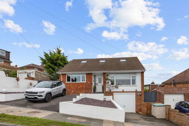 Detached house for sale in Copse Hill, Brighton BN1