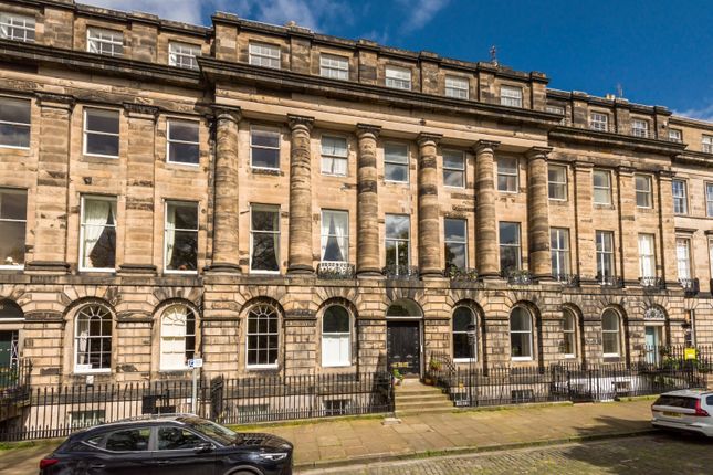 Flat for sale in Moray Place, New Town, Edinburgh