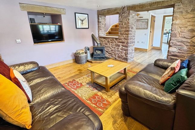 Brook House, Brook Street, Minehead photo 2
