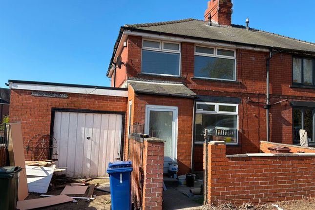1 Beverley Avenue, Barnsley photo 2