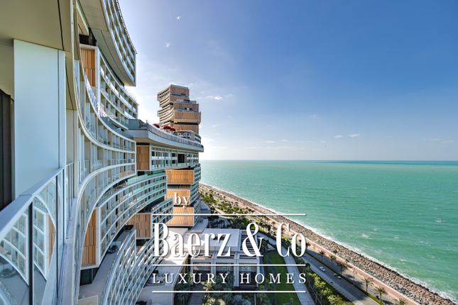 Penthouse for sale in Aurora - Marina Promenade - Dubai Marina - Dubai - United Arab Emirates