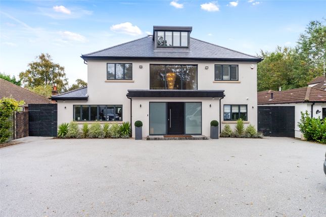 Houses for Sale in Limpsfield Road, Warlingham CR6 - Limpsfield Road