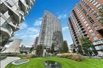 ., Ontario Tower, Blackwall, Canary wharf photo 2