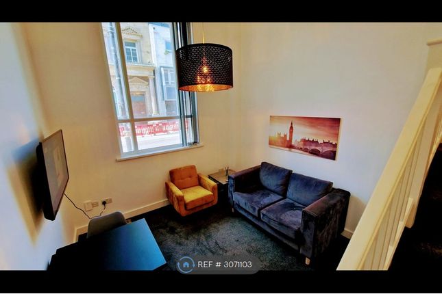 Flat, Quarterbank Apartments Fawcett Street, Sunderland photo 3