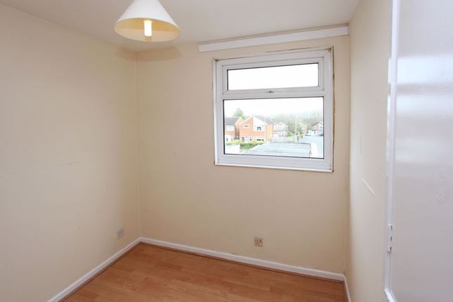 Terraced house to rent in Sandcroft, Sutton Hill, Telford
