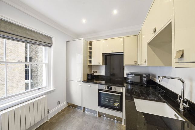 Flat for sale in Morwell Street, Bloomsbury, London