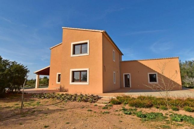 Detached house for sale in Pina, Algaida, Mallorca