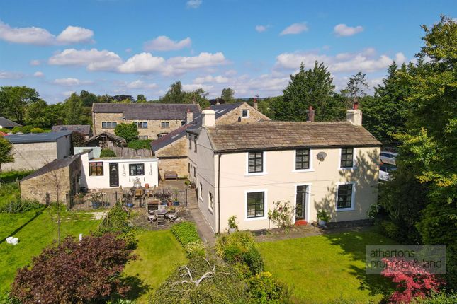 Detached house for sale in Northcote Road, Langho, Ribble Valley