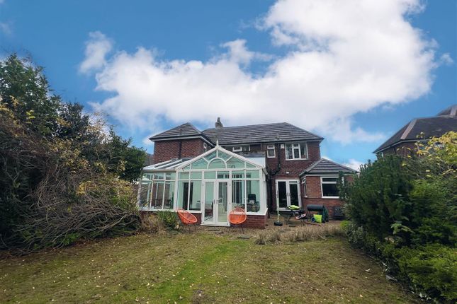 Seven Trees, 16, Alcester Road, Sale photo 2