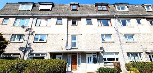 Thumbnail Flat to rent in Gray Street, Aberdeen