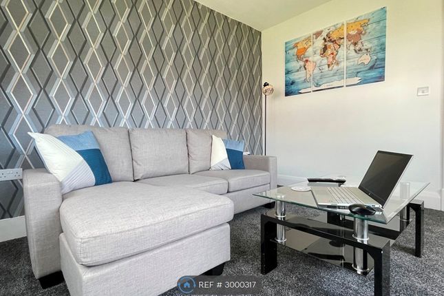 Madison Avenue, Chaddesden, Derby photo 2