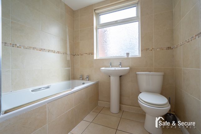 Terraced house to rent in Houghton Road, Hetton-Le-Hole, Tyne And Wear