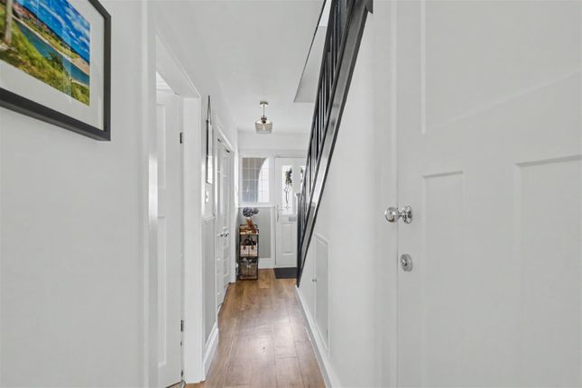 25, Cleveland Avenue, Nottingham photo 5