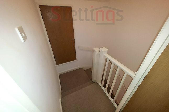 Semi-detached house to rent in Rickard Close, London