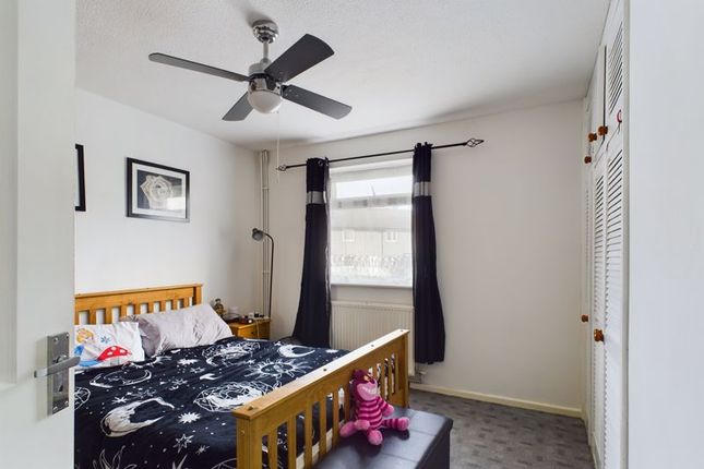 End terrace house for sale in Pengover Parc, Redruth