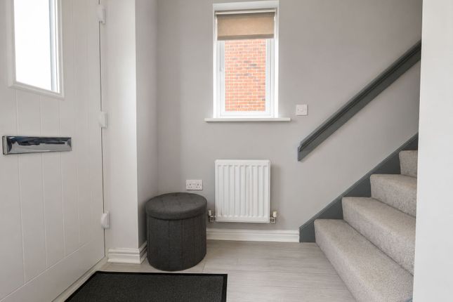 8, Field View, Ashington photo 4