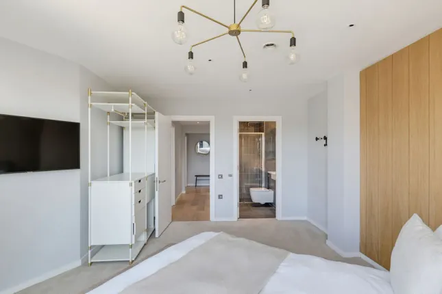 Camden Lock Residences, Water Lane, NW1, London photo 5