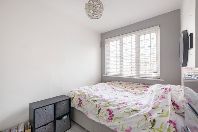Semi-detached house for sale in Sussex Way, Cockfosters, Barnet