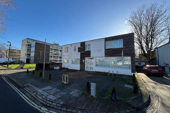 Thumbnail Office to let in 2 James Street, Southampton, Hampshire