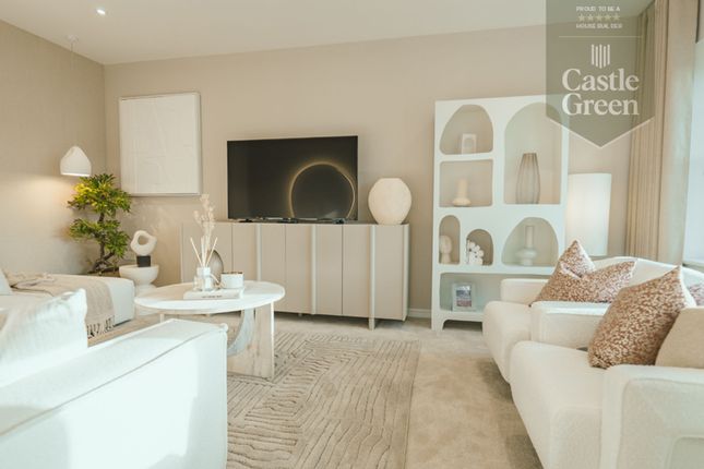 10 Blue Meadow, Wrexham photo 4