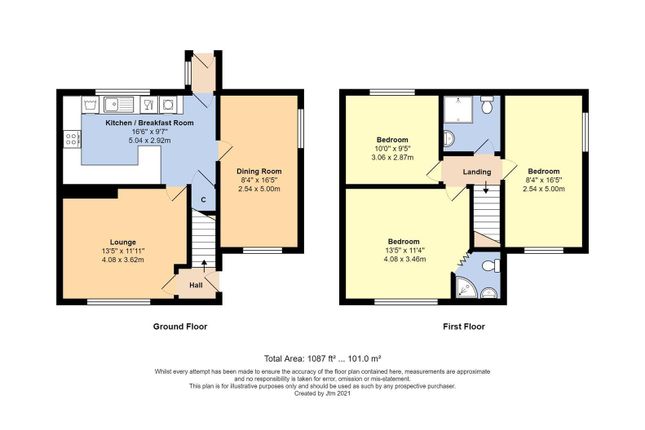 End terrace house to rent in Rodney Crescent, Ford, Arundel