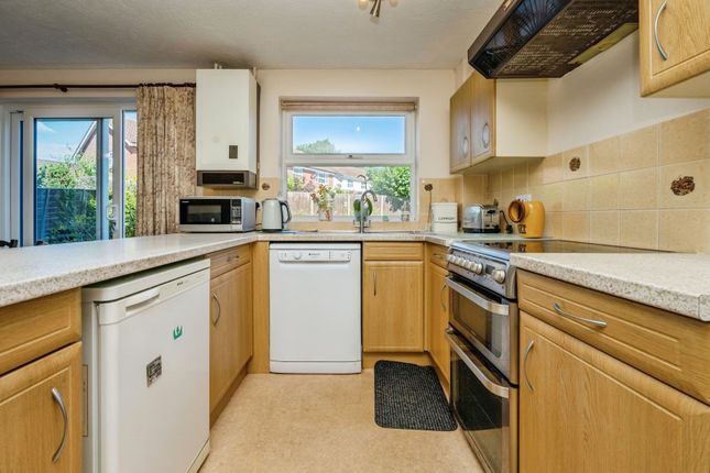 11, Broadmeadow Lane, Warwickshire photo 4