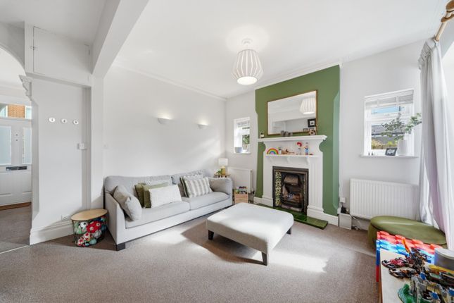 1, Newhall Grove, Nottingham photo 4